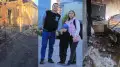 Переехали в Астану ради детей - и потеряли всё. Семья просит помощи после страшного пожара