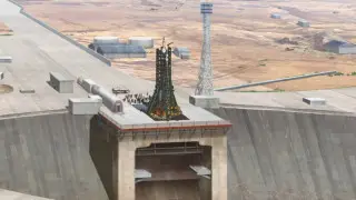 Казахстан попал в карту мировых аниме-локаций