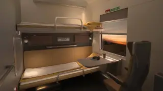 Названы новые сроки запуска швейцарских поездов Stadler в Казахстане