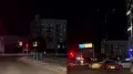 Фонари не горят - что происходит с освещением в районах Астаны