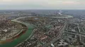 Жители Атырау пожаловались на качество воздуха, экологи отобрали пробы