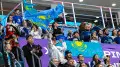 Канадский хоккеист назвал фанатов из Казахстана лучшими в лиге