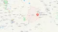 Землетрясение произошло в Павлодарской области