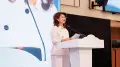 Идеи Олжаса Сулейменова обсуждают на форуме в Алматы