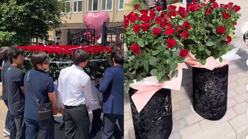 Скриншот: TikTok/@alizhann.nn/@rr_flowers