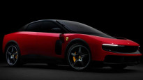 Фото: Ferrari