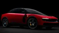Фото: Ferrari
