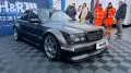 HWA EVO - самый безумный Mercedes последних лет за 700 тысяч евро