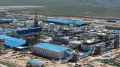 Завод по производству серной кислоты запустили в Жамбылской области