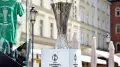 Второй еврокубковый финал сезона - где смотреть в Казахстане