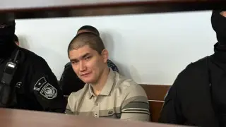 Жестокая расправа над семьей в Атырау. Как подсудимый пытался замести следы убийства