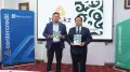 Роман Абиша Кекилбаева “Елең-Алаң“ переиздали при поддержке БЦК