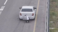 Кадры из видео