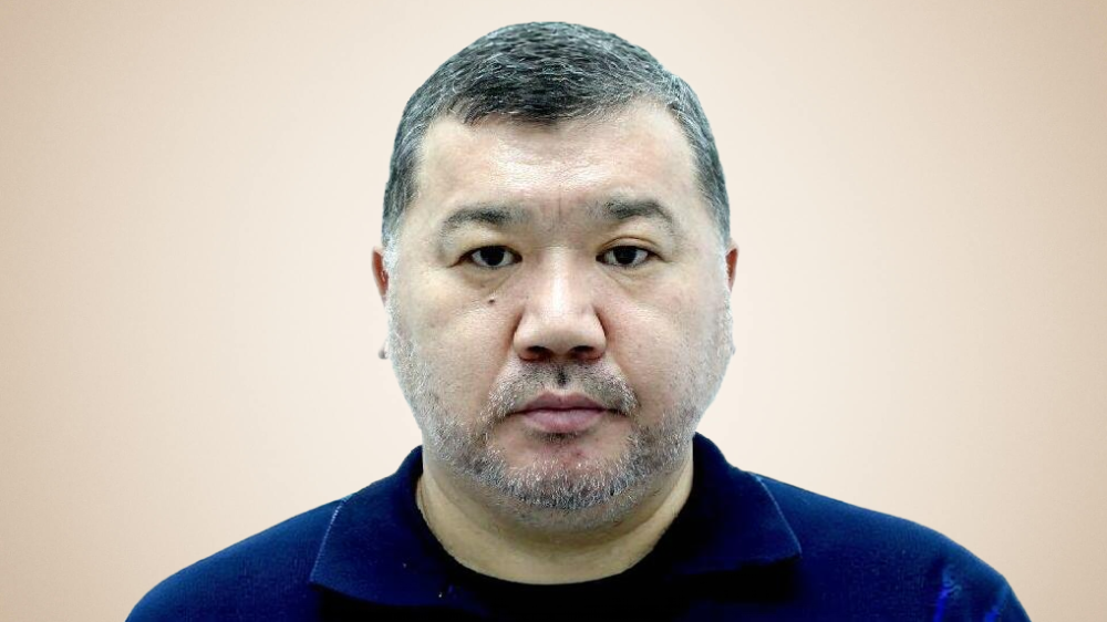 “Надеюсь, получится договориться“ - замглавы МИД об экстрадиции Максата Дуйсенова из Германии