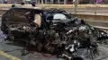 219 километров в час - в суде озвучили подробности страшного ДТП на Аль-Фараби