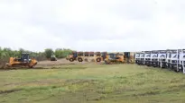 Фото: "КазАвтоЖол"