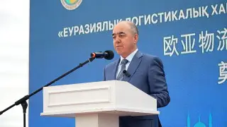 В Уральске построят крупный логистический хаб за 130 миллионов долларов