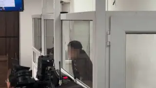Смертельное ДТП на Аль-Фараби - водитель Zeekr отказался от присяжных