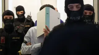 Готовившему теракт на концерте Тейлор Свифт в Вене вынесли приговор