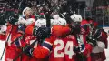 Впервые в истории: кто сыграет в полуфинале чемпионата мира по хоккею