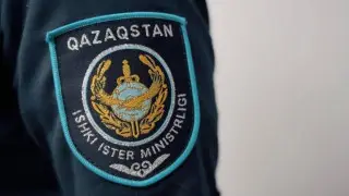 Инспектор СОБРа застрелился на юге Казахстана
