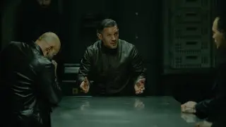 Стала известна судьба Тома Харди в сериале “Гангстерлэнд“