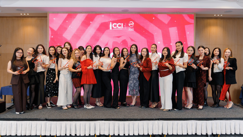 Фото: Coca-Cola Içecek Kazakhstan