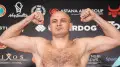 Казахстанский нокаутёр получил бой в лиге главы UFC