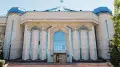 Фонд Булата Утемуратова поддержал модернизацию Национального центрального музея Казахстана