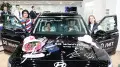 Роза Рымбаева получила неожиданный подарок от сыновей