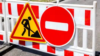 В одном из районов Алматы почти на неделю ограничат движение