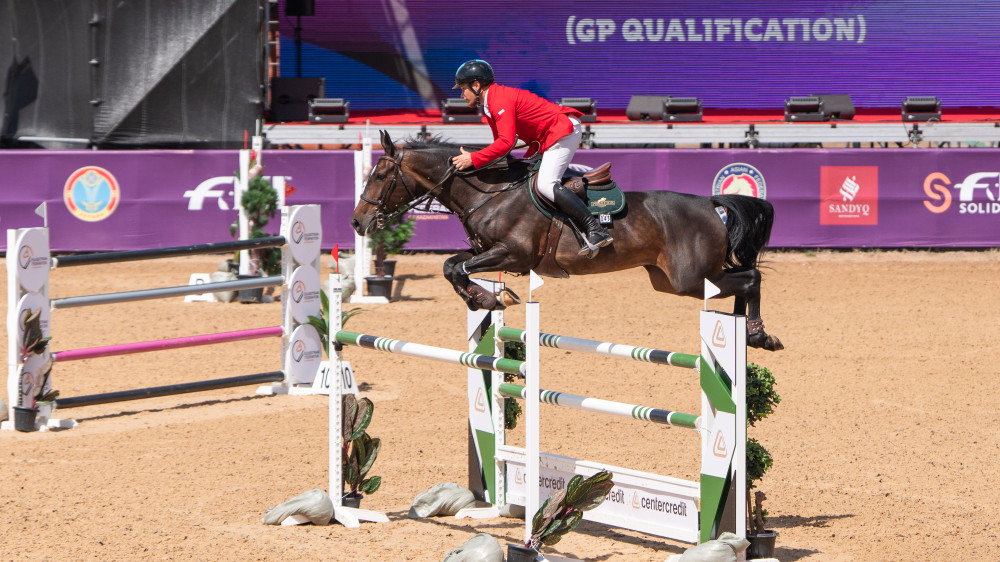 Фото: Prestige Horse Club
