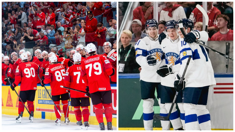 Фото: instagram.com/swissicehockeymen/instagram.com/leijonatfi