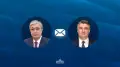 Токаев направил поздравительную телеграмму президенту Хорватии