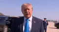 Трамп заявил о согласии Ирана отказаться от ядерного оружия