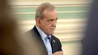 СМИ сообщили об отставке Пезешкиана, в Тегеране назвали это сплетнями