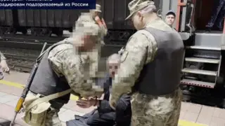 Россия выдала Казахстану подозреваемого, скрывавшегося 20 лет