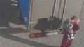 Очередной наезд грузовика: женщина с малышом попала под "Газель" в Экибастузе