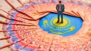 Новые налоги “обогатили“ бюджет Казахстана – данные Минфина