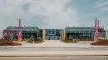 Строительство Ботанического сада завершили в Кызылорде