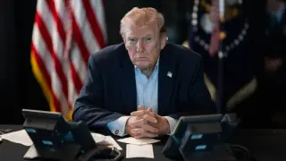 Израиль отзовёт войска из Ливана и не будет направлять новые - Трамп