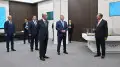 Десятки инвестпроектов на 2 триллиона тенге - Токаеву презентовали будущее Алатау