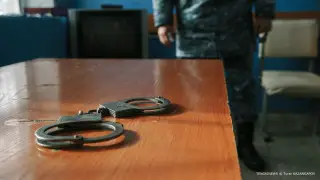 Подельник “сводницы Айки“ вышел на свободу
