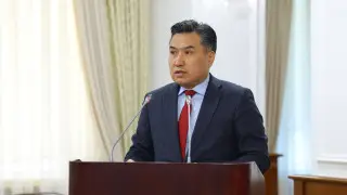 “Надеюсь только на себя“ - министр о своей будущей пенсии