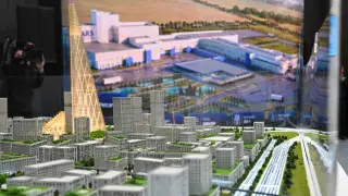 “Начнём тянуть резину – дело пропало“ - Токаев дал срок для принятия документов по Алатау