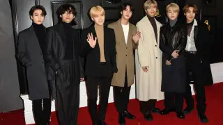 Фанатам BTS предложат бесплатное жилье в Пусане, но есть одно условие