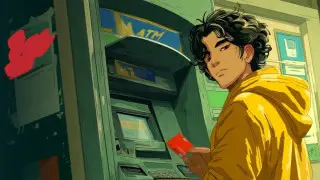 Подростков втягивают в опасные схемы через онлайн-игры - предупреждение МВД