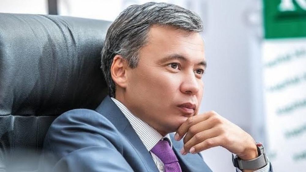 “Предоставьте полный список“ - дело банкира Ертаева вспомнили на обсуждении амнистии в Мажилисе