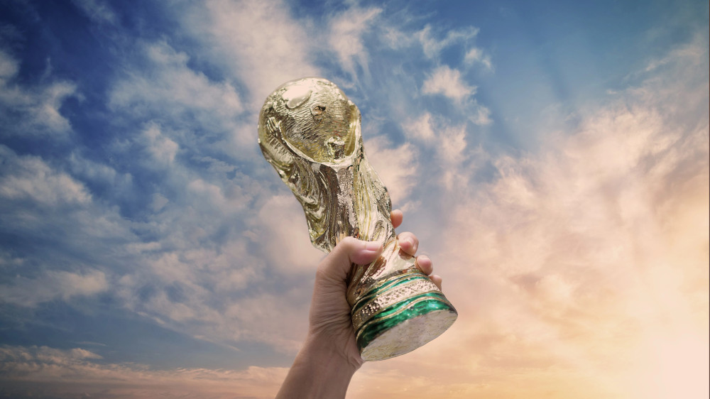 США отказали во въезде участнику чемпионата мира из Европы