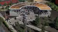 До двух миллионов туристов готовятся принять в Бурабае в этом году